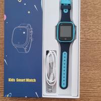 kids smart watch