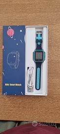 kids smart watch