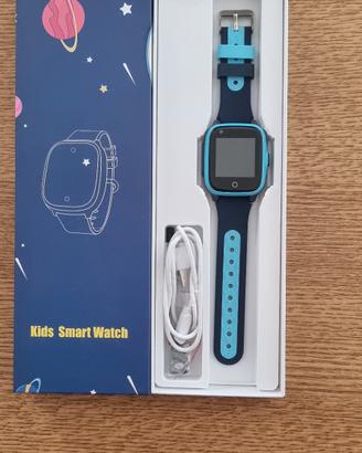 kids smart watch