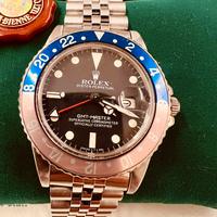 Gmt master 1