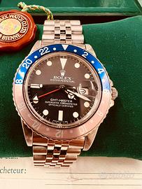 Gmt master 1