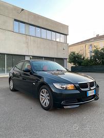 Bmw 318i E90
