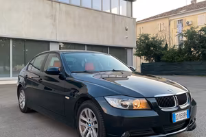 Bmw 318i E90
