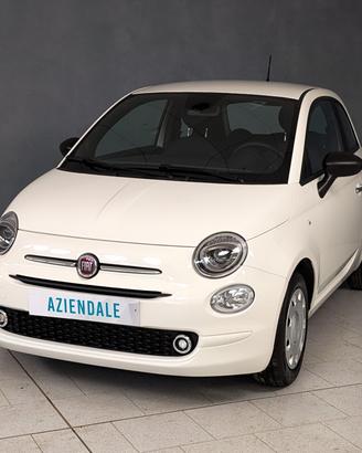 Fiat 500 iii 1.0 Hybrid 70cv Pack Comfort