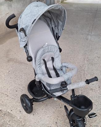 Triciclo Kinderkraft