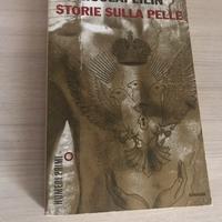 Storie sulla pelle - Nicolai Lilin