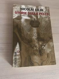 Storie sulla pelle - Nicolai Lilin