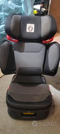 seggiolino auto PegPerego