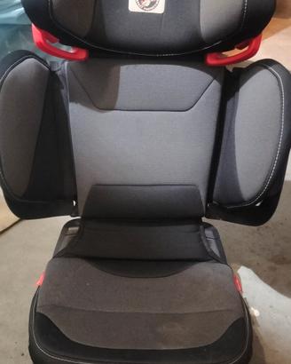 seggiolino auto PegPerego