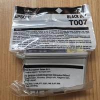 Epson inchiostro nero T007