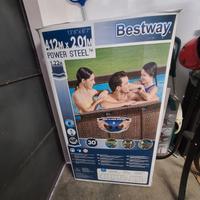 piscina bestway 