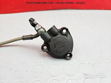 ATTUATORE FRIZIONE APRILIA SHIVER 750 2007 2008 SL