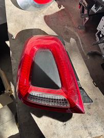 Fanale Posteriore sinistro Fiat 500