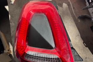 Fanale Posteriore sinistro Fiat 500