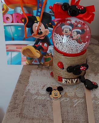 Disney