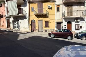 Appartamento - Sant'Agata di Militello
