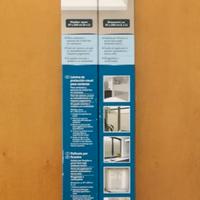 pellicole privacy opacizzanti per finestre