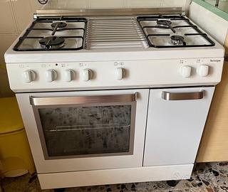 CUCINA TECNOGAS D822WS