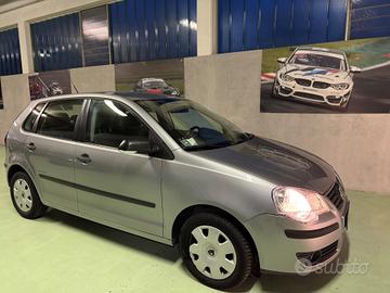 Volkswagen Polo 1.2/60CV 5p. United