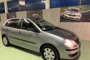 Volkswagen Polo 1.2/60CV 5p. United
