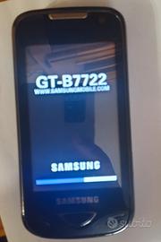 Samsung galaxy Gt B7722