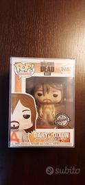 Funko Pop The Walking Dead Daryl Dixon 578