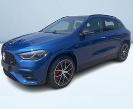 Mercedes-Benz GLA 35 AMG Night Package II AMG...