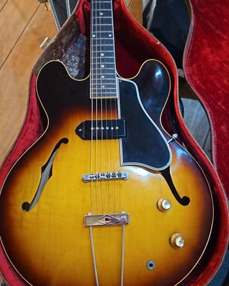 gibson es 330 p90 1965