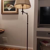 Piantana lampada da terra I Lumi di Cristina 