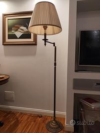 Piantana lampada da terra I Lumi di Cristina 