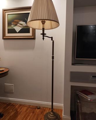 Piantana lampada da terra I Lumi di Cristina 