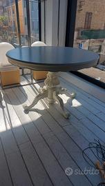 tavolo rotondo 