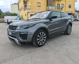 RANGE ROVER EVOQUE HSE-DYNAMIC 2000-180cv 2016 3P
