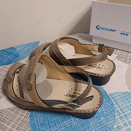SANDALI SANITARI