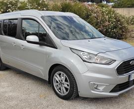 Ford Tourneo Connect Tourneo Connect 1.5 TDCi 120 