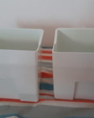 RICAMBI FRIGORIFERO SMEG FR231 E COMPATIBILI