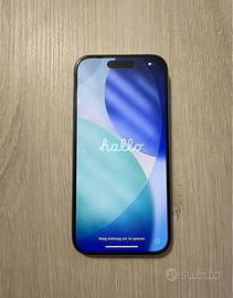 Iphone 16 256GB