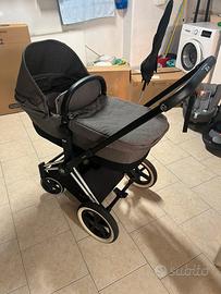 Trio Cybex Platinum