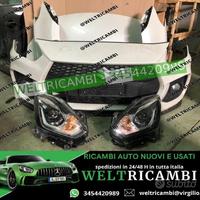 Ricambi pari al nuovo per suzuki swift sport