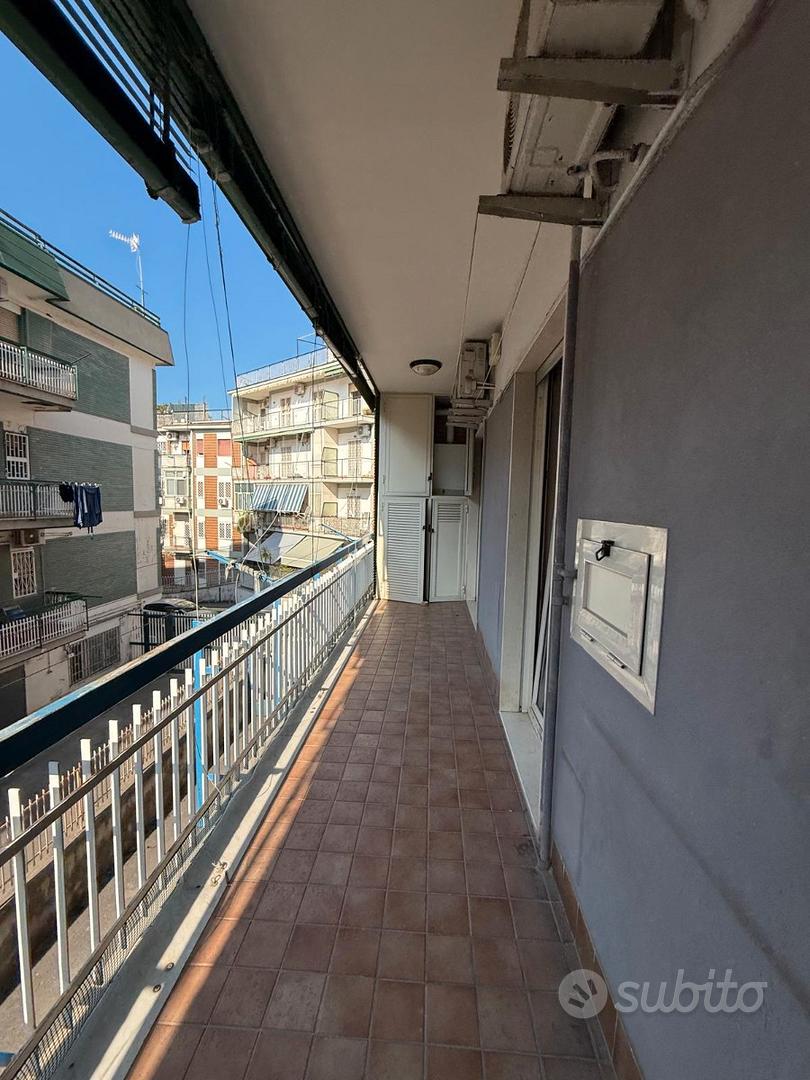 Appartamento – Napoli, Soccavo, Municipalità 9 - Altro