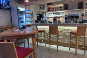 Attivita commerciale bar paninoteca