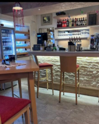 Attivita commerciale bar paninoteca