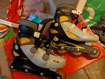 roller Blade numero 38