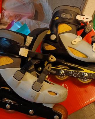 roller Blade numero 38