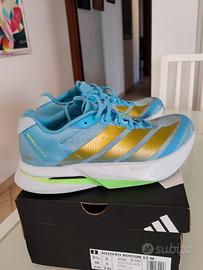 Scarpe Running Adidas Adizero Boston 13W 