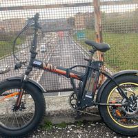 Bici ELETTRICA