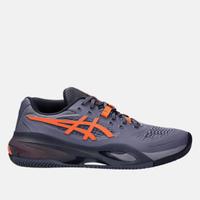 Asics Resolution