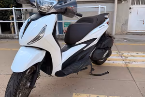 scooter beverly hpe 400