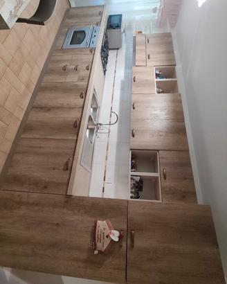CUCINA