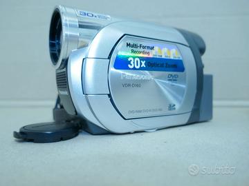 Videocamera Panasonic VDR-D160